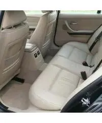 Bmw 330 x drive touring