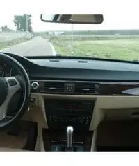 Bmw 330 x drive touring