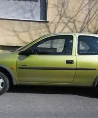 Opel Corsa 2 serie 1,5 tre porte Swing