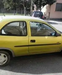 Opel Corsa 2 serie 1,5 tre porte Swing