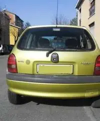 Opel Corsa 2 serie 1,5 tre porte Swing