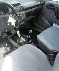 Opel Corsa 2 serie 1,5 tre porte Swing