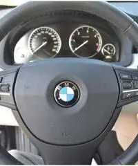 Bmw gt 530d 2013 grigio