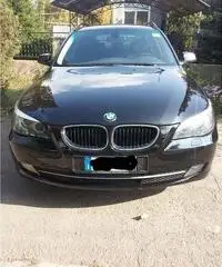 BMW Serie 5 520 - 2010 BMW Serie 5 520 - 2010