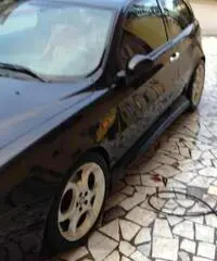 147 1.9 jtd full optional