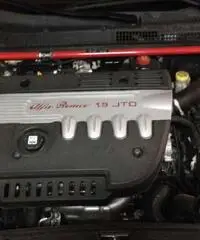 147 1.9 jtd full optional