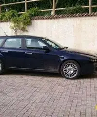 Alfa 159 sw 2.4 jtdm Alfa 159 sw 2.4 jtdm