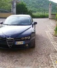 Alfa 159 sw 2.4 jtdm