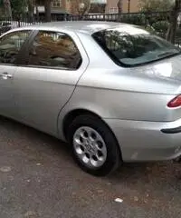 Alfa Romeo 159 JTD - 2001