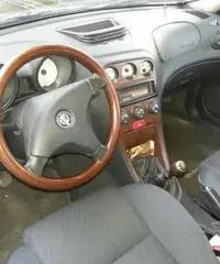 Alfa Romeo 159 JTD - 2001