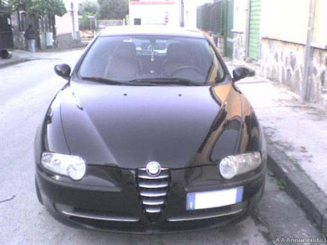 Alfa romeo 147 - 2004