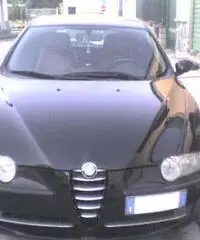 Alfa romeo 147 - 2004