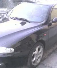 Alfa romeo 147 - 2004