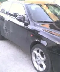 Alfa romeo 147 - 2004