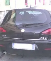 Alfa romeo 147 - 2004