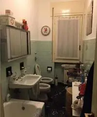 Appartamento in zona Bande Nere a Milano