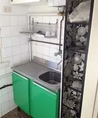 MILANO Bilocale non arredato v.dei Grimani(Washington-Foppa) MILANO Bilocale non arredato v.dei Grimani(Washington-Foppa)