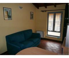 Appartamento in Affitto 45mq - Pavia