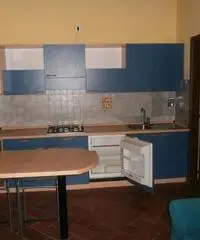 Appartamento in Affitto 45mq - Pavia