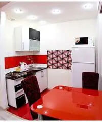 Appartamento di lusso di 2 stanze - Milano Appartamento di lusso di 2 stanze - Milano