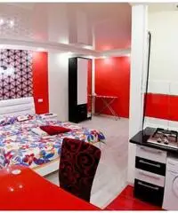 Appartamento di lusso di 2 stanze - Milano Appartamento di lusso di 2 stanze - Milano