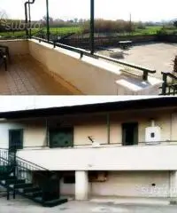 APPARTAMENTO ARREDATO VARCATURO - Campania APPARTAMENTO ARREDATO VARCATURO - Campania