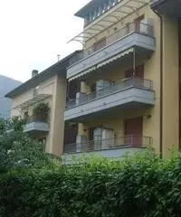 BILOCALE AL PRIMO PIANO - Sondrio