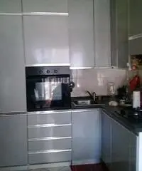 BILOCALE AL PRIMO PIANO - Sondrio BILOCALE AL PRIMO PIANO - Sondrio