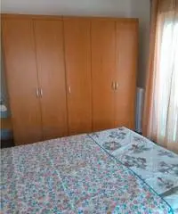 ATTICO ARREDATO - Puglia