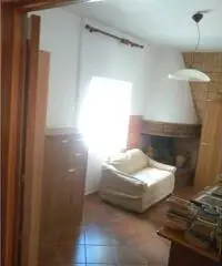 ATTICO ARREDATO - Puglia