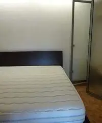 APPARTAMENTO ARREDATO CON AMPIO TERRAZZO ZONA OSPEDALE - Latina