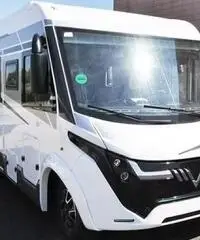 MOBILVETTA Kea I 67 MOBILVETTA Kea I 67