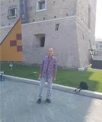 Cerco compagna Cerco compagna