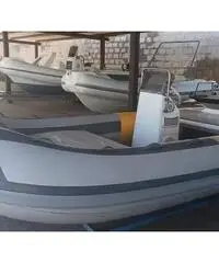 Alson mt 520 valuto permute e motorizzo Alson mt 520 valuto permute e motorizzo