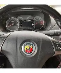 Punto abarth Punto abarth