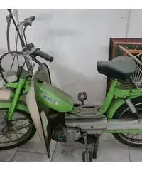 Garelli 50 motorino pedali no piaggio si epoca Garelli 50 motorino pedali no piaggio si epoca