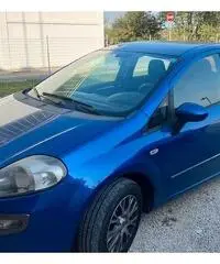 Fiat punto evo Fiat punto evo