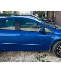 Fiat punto evo Fiat punto evo
