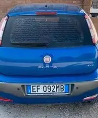 Fiat punto evo Fiat punto evo
