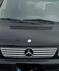 Mercedes classe V 220