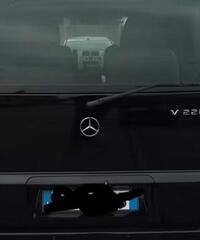 Mercedes classe V 220