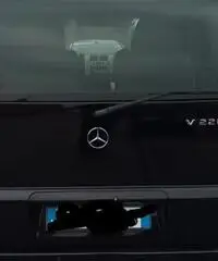 Mercedes classe V 220