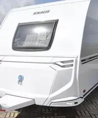 KNAUS Sport 500 KD KNAUS Sport 500 KD