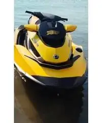 Sea doo rxt 260