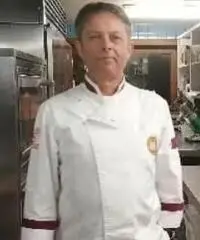 Chef di cucina