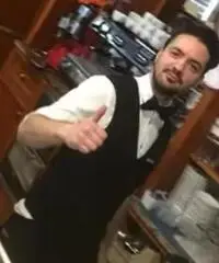 Barista