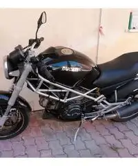 Ducati Monster 600 - 1999