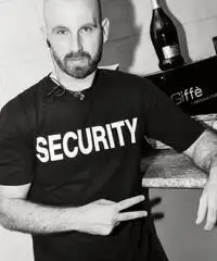 Bodyguard Bodyguard