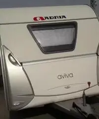 Adria caravan Adria caravan
