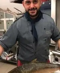 Chef/Cuoco Chef/Cuoco